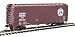 Produktbild Spur H0 - Walthers 40' AAR 1944 Boxcar Canadian National