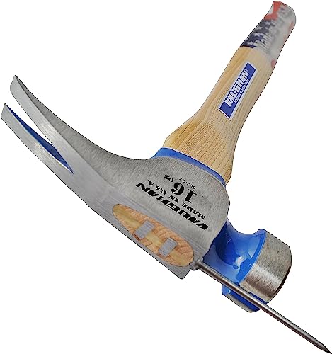 Vaughan 11801 Cf-4P 16Oz Smooth Face California Framer #TOP3