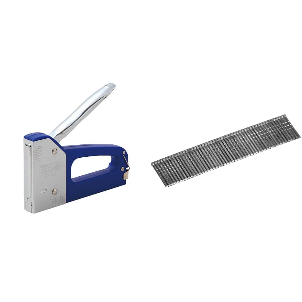 Amazon | SK11 パワフルハンドタッカー PT-1 & SK11 T型ネイル Amazon | SK11 パワフルハンドタッカー PT-1 & SK11 T型ネイル