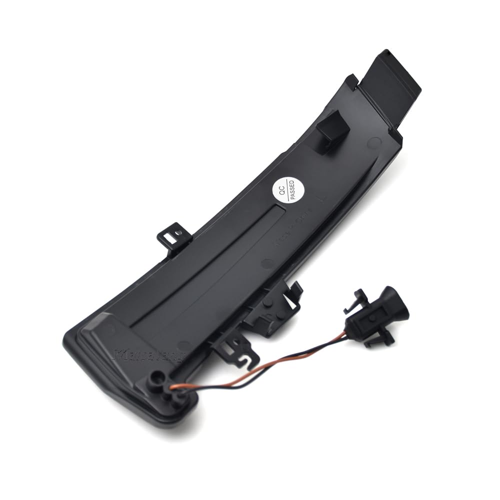 Indicateur de Miroir Dynamiques LED Clignotant pour W204 W176 W212 CLA A B C E S GLA GLK CLS Classe W246 C117 X156 X204 W221 W218