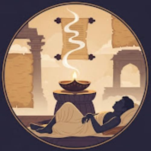 『ItihasLori- a historical story for Quicknap』のカバーアート
