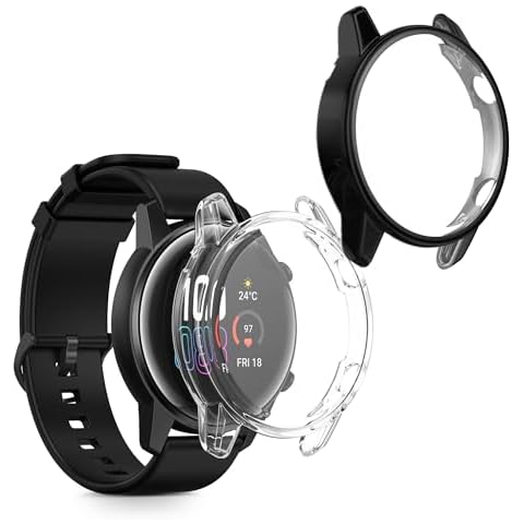 Coque kwmobile pour Honor Magic Watch 2 Cover