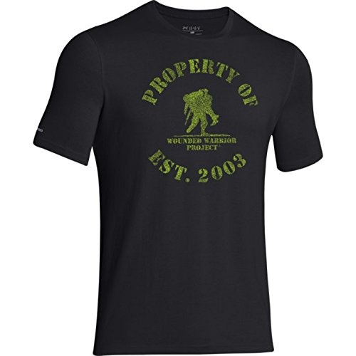 Under Armour Men's WWP Property Of T-Shirt