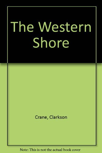 Buy The Western Shore — BookShops.in