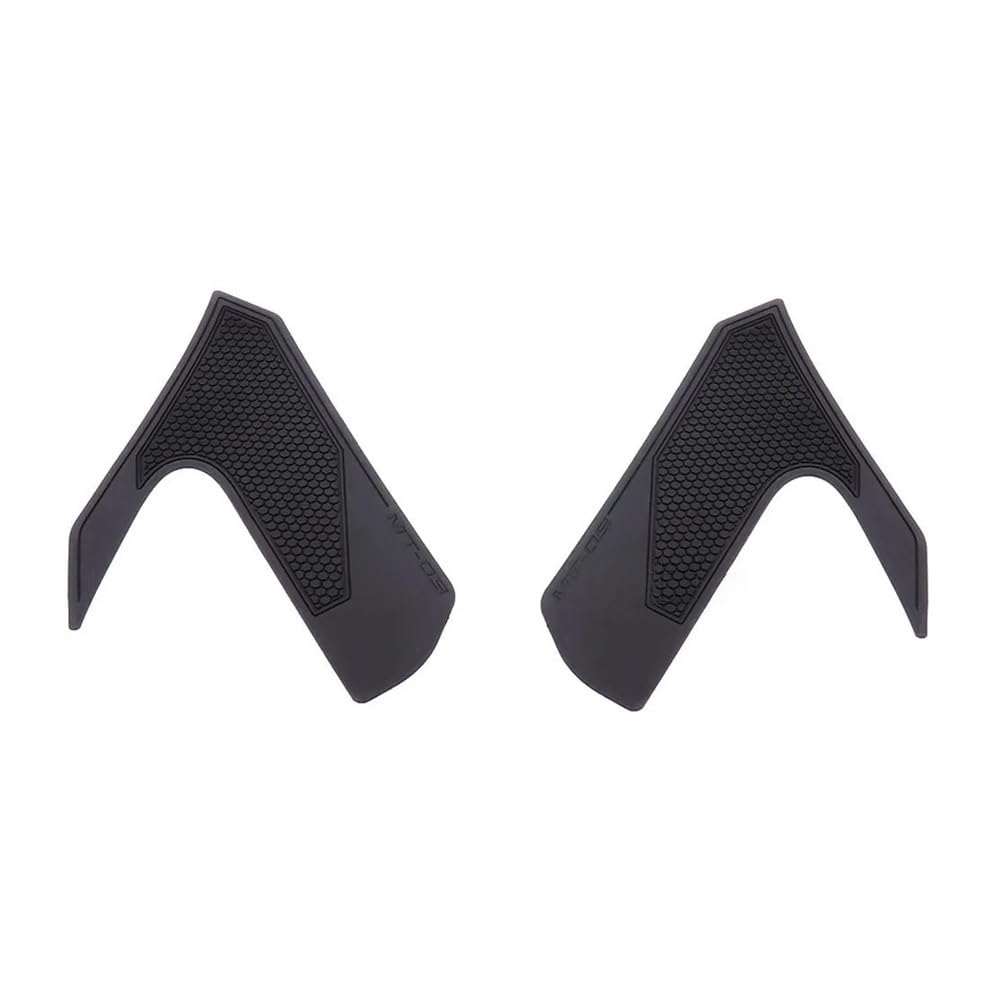 Tank Protector Rubber Sticker for MT-09 MT09 SP 2024 2025