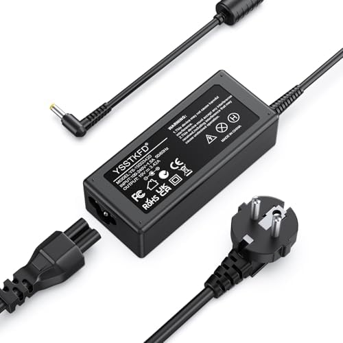 Chargeur Secteur IFINGER Pour Acer Aspire 5820TZG – 19V 3.42A 65W