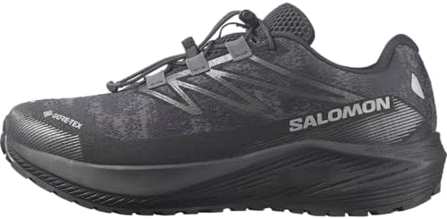 Salomon AERO Flow GRVL Gore-Tex wasserdichte Herren Gravel Laufschuhe