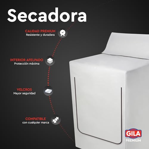 Listado de secadora de ropa gas mabe disponible en línea. 23 secadora de ropa gas mabe marca GILA (2)