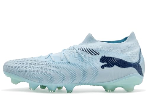 Image of PUMA Mens Future 9 Match Soccer Cleats - Red