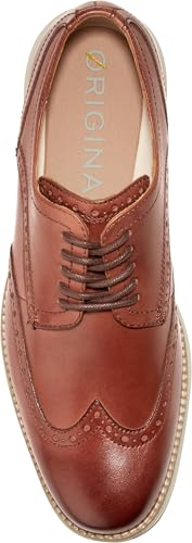 Image of Cole Haan Men's OriginalGrand Shortwing Oxford