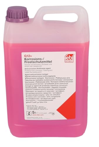 FEBI BILSTEIN 19402 Antigel 5L violet