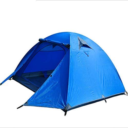 Carpa dome para camping para 2 personas GeRRiT miniatura 1