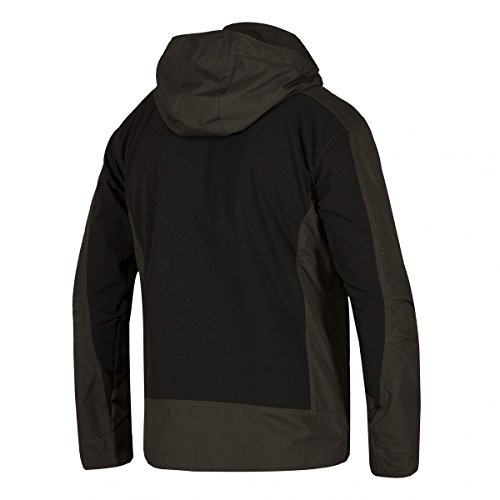 Deerhunter Strike Jacket Black Ink
