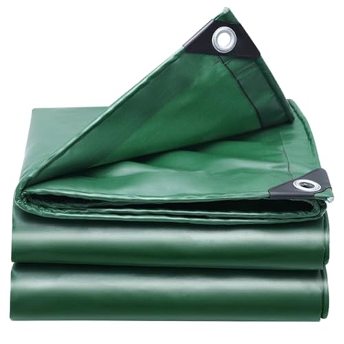 Lona impermeable para camping y protección de techos 2