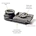 Cotton Carrier Adapter Plate