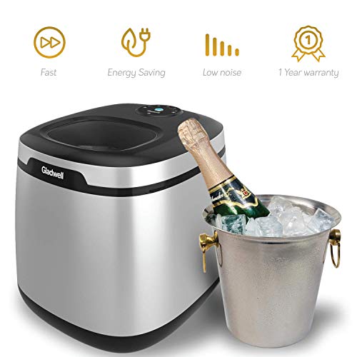 9 Best Portable Ice Maker For Camping in 2023 (November update)