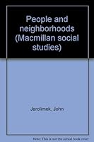 People and neighborhoods 002147320X Book Cover
