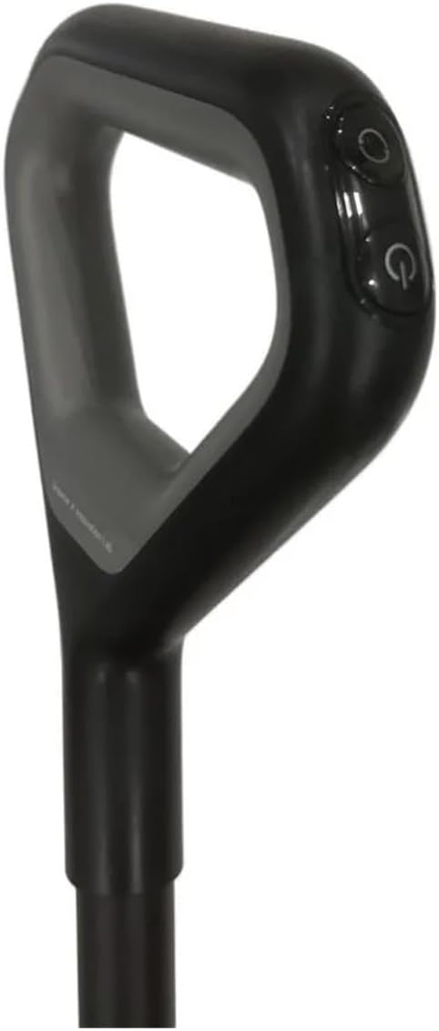 Assembly Metal Rod Handle,Compatible for Dreame H12 pro / H13 pro,Wireless Dry Wet Intelligent Vertical Vacuum Cleaner Accessories Vacuum Cleaner Parts