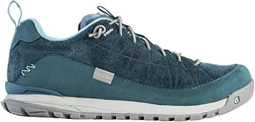 Image of Oboz Women's Jeannette Low Casual Shoe