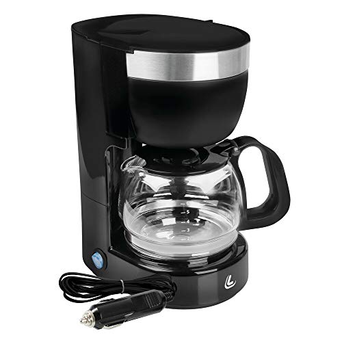 Cafetera Moka Pot térmica 0.65 L (4/6 tazas)