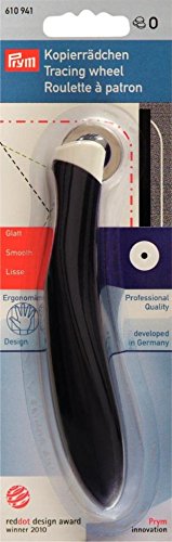 Prym Ergonomic Tracing Wheel Smooth - Each