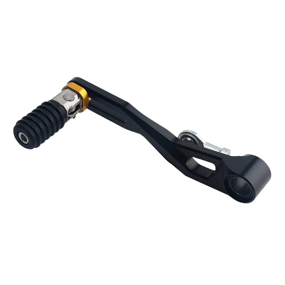 Vyb6sh Color G Gear Shifter Folding Gear Shift Lever Shifter Pedal For Crf1000l Crf1100l For Africa Twin 2015-2024 Motorcycle Adjustable Folding