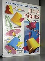 Jeux De Paques 2215021721 Book Cover