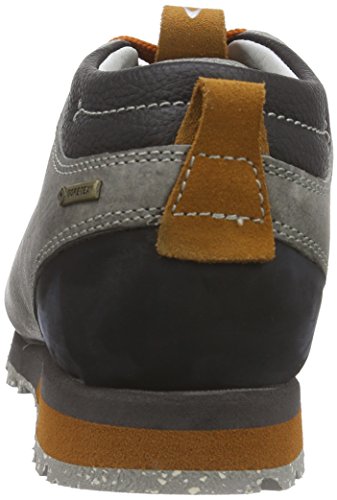 AKU Unisex-Erwachsene Bellamont FG GTX Outdoor Fitnessschuhe, Grau (186)
