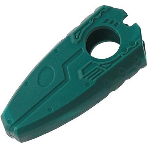 Protective Plastic Cap/Cover for neji-Saurus pz-58 Pliers (Green). ENGINEER pzm-58 Cover