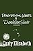 Deleterious Weeds and Dandelion Seeds: A collection of poems