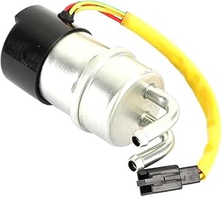 Compatible For Suzuki VS700 VS800 Intruder 1986-2009 Fuel Pump 15100-38A10 15100-38A11 Motorcycle Fuel Pump Assembly