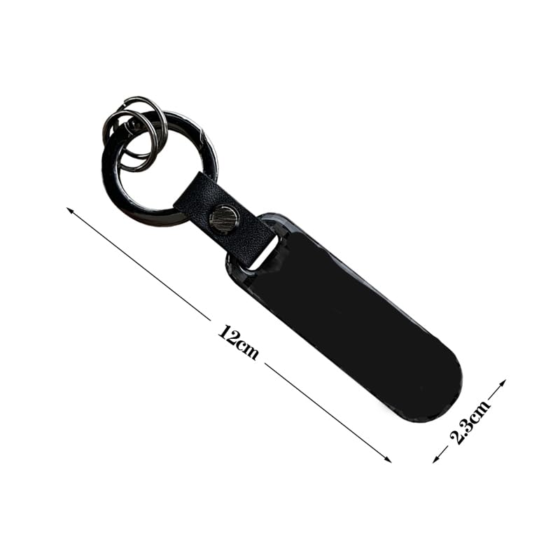 Porte-clés De Voiture Pour Suzuki Vitara LY IV-4 Hybrid 2016-2024 2025