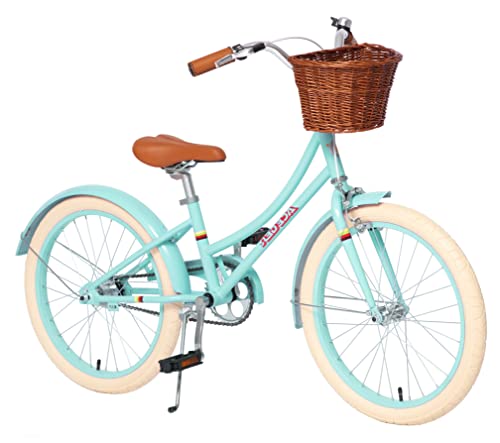 best bike with training wheels for 5 year old