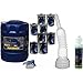Produktbild QR-Parts Set 20 Liter 85462903 CT4503 9990 5022 MN7402-20 DIN61 300ml Original MANNOL Motor Doctor 9900 Flush Scheibenreiniger Konzentrant 1:100 250ml DIESEL 15W-40
