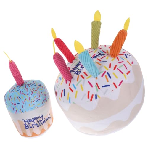 BESPORTBLE 2 Lʂ cat toy qL  ݂̍p L̑P̂ Lpybgpi ybĝ Lv[g܂ L̒ap[eB[pi