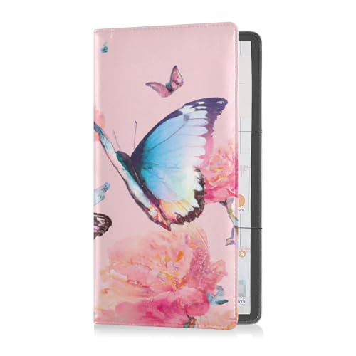 Organizador de Documentos para Auto Slim miniatura 2