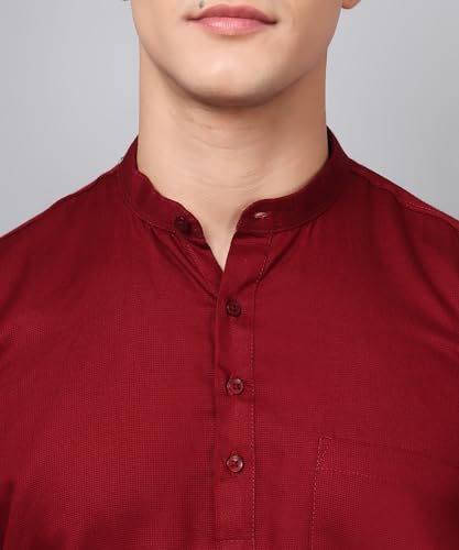 Image of TB Trybuy.in Luxe Ethnic Men's Kurta