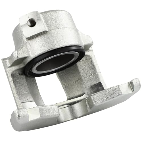 Image of 184015 184014 Front Left & Right Disc Brake Calipers Assembly