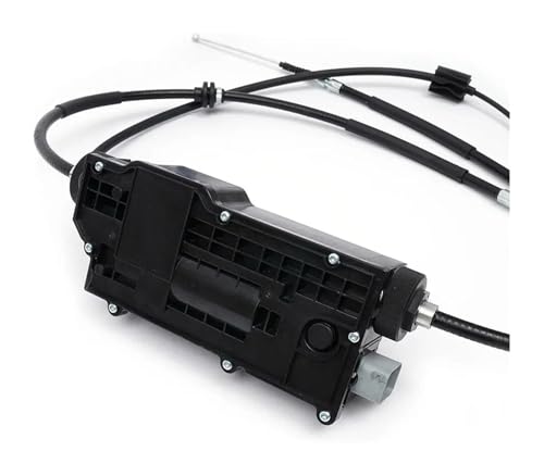 Erreur frein de stationnement BMW X5 X6 ? Moteur électrique actionneur EPB 34436850289
