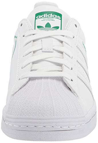 Image of adidas Originals unisex-child Superstar Cloudfoam Sneaker