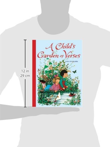 A Child's Garden of Verses - Image 5
