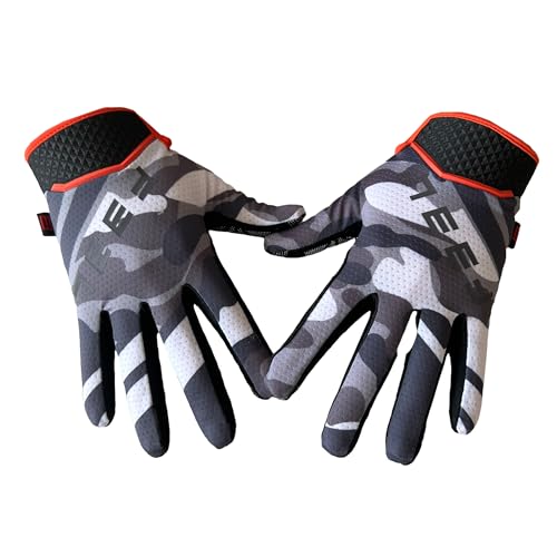 Gants de course F33L SR3 Diamond Sim simracing taille XS