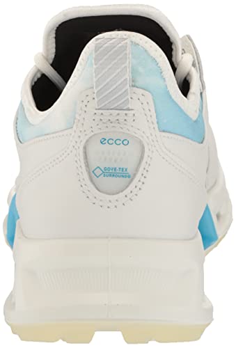 Image of ECCO Golf Biom C4 Vented Gore-TEX Waterproof Golf Shoe