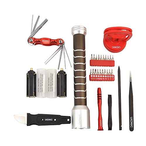 La Mejor Selección de Thor martillo los 5 mejores. 6 thor martillo marca Seven Times Six (3)