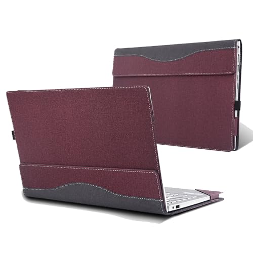 Funda para laptop Dell Latitude 7530 y 7520 15.6" miniatura 6