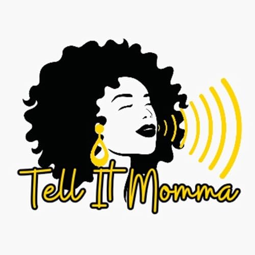 Couverture de Tell It Momma