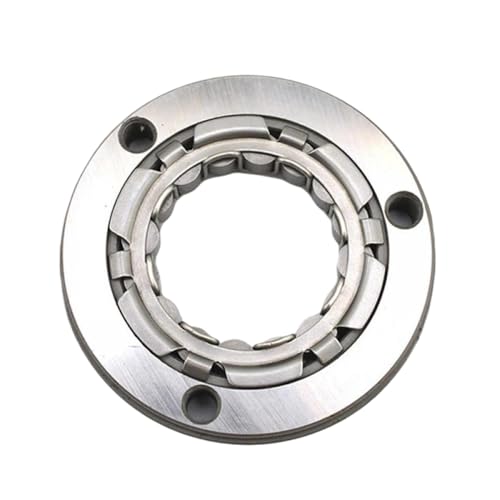 Embrayage de démarrage LTZ250 LT-F250 Ozark, pièce mécanique moteur de rechange pour quad Z