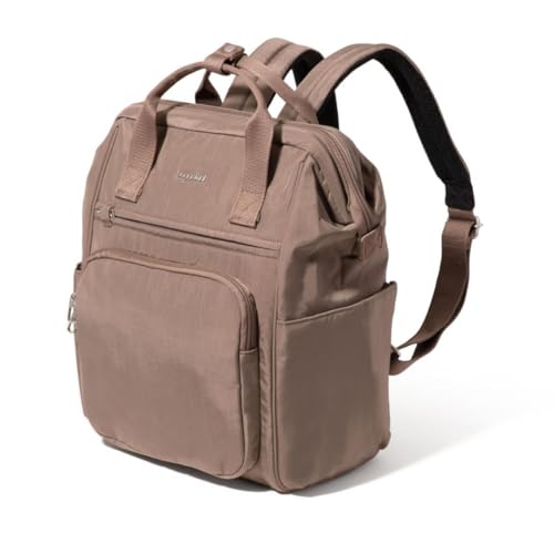 Baggallini Securtex Anti-Theft Windsor Backpack