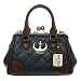 Star Wars Han Solo Inspired Kisslock Bag