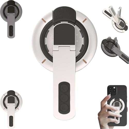 MagSafeΉdbObvLbNX^h ʃ}Olbgt 3C1CdbOz_[ tBWFbggCfUC iPhone 16/15/14/13/12V[YpCdbX^h